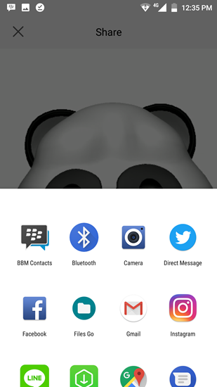 Cara mengubah tampilan Android menjadi iPhone