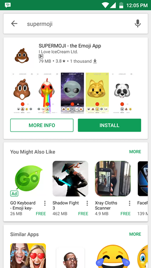Cara mengubah tampilan Android menjadi iPhone