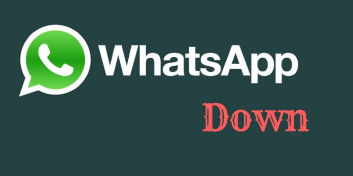 DNsr7tTW0AA--04 WhatsApp Down