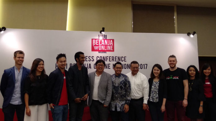 Harbolnas 2017 prescon