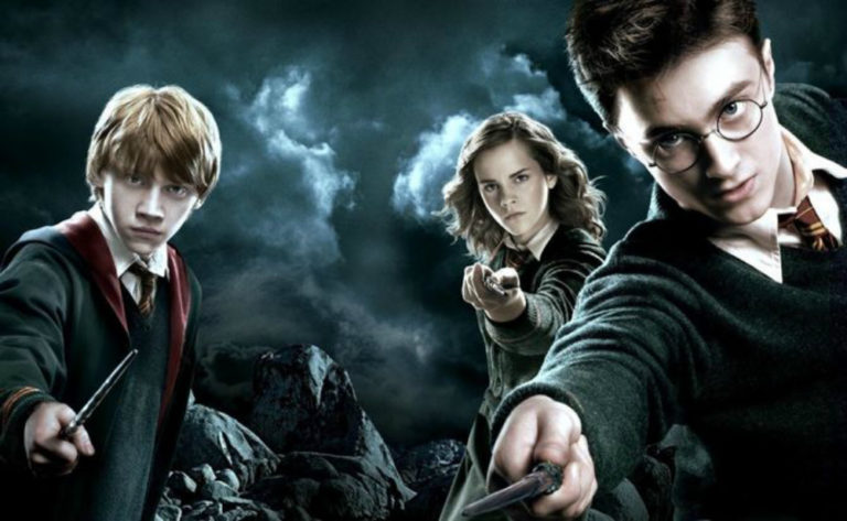 Ada “Sihir” Harry Potter di Fitur Baru Facebook