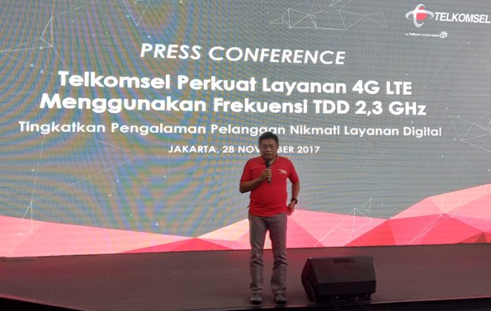 telkomsel