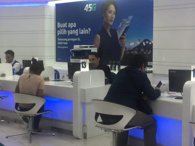 Kantongi ISO 27001, XL Jamin Data Pelanggan Aman