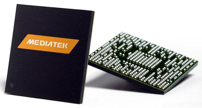 MediaTek-Chip-helio