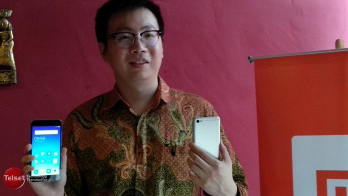 Xiaomi Redmi Note 5A