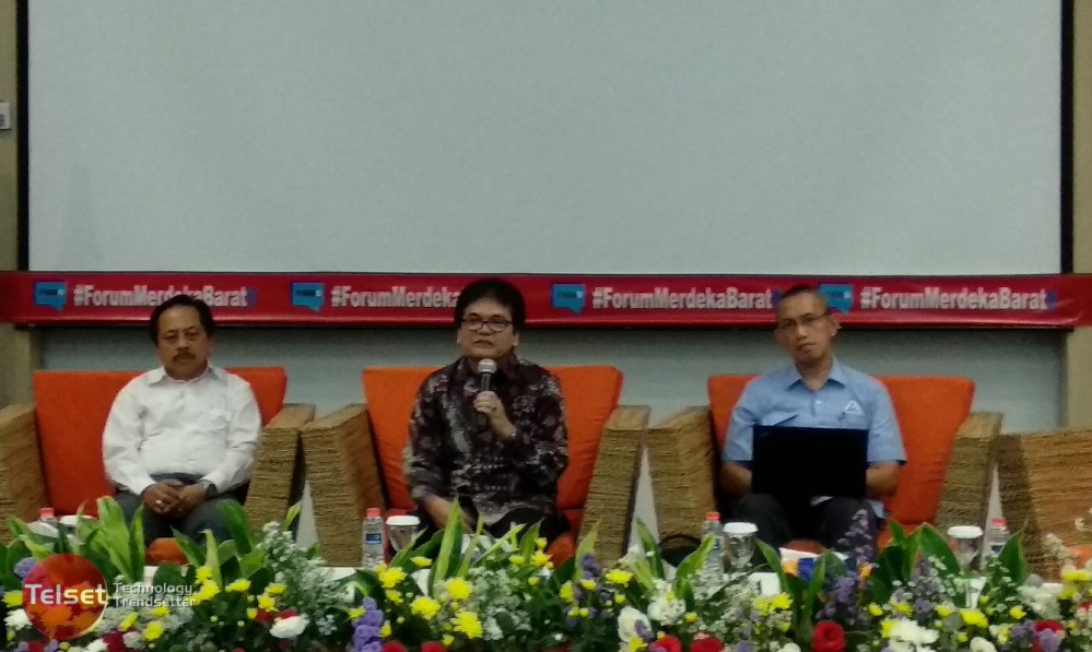 Layanan Khusus Validasi Data