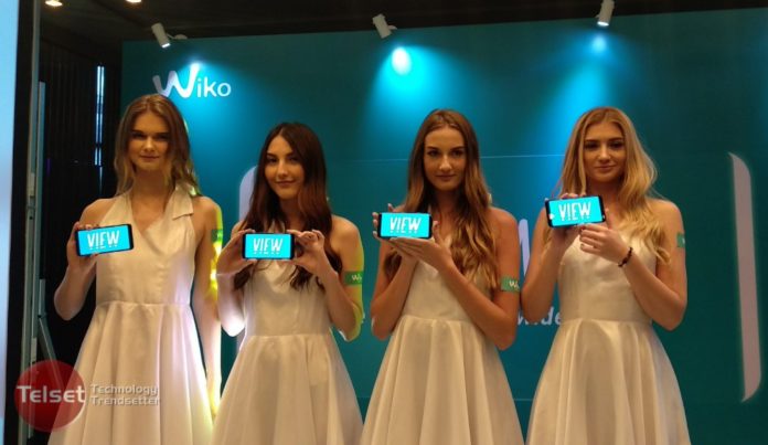 Wiko View Prime