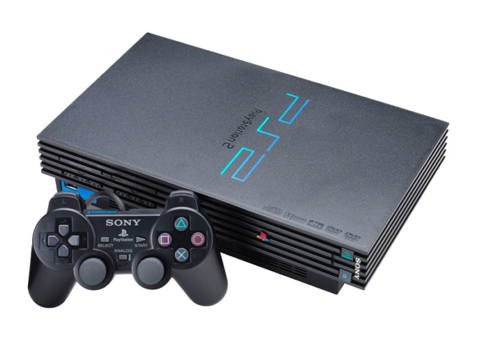 PlayStation 2