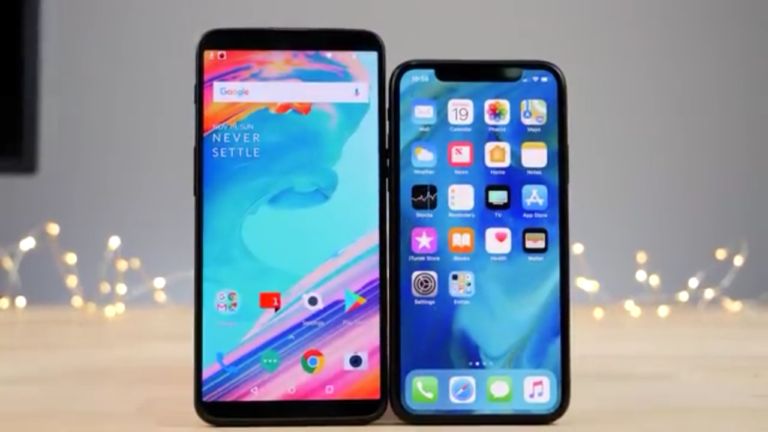 OnePlus Dituntut Gara-gara fitur Face Unlock?