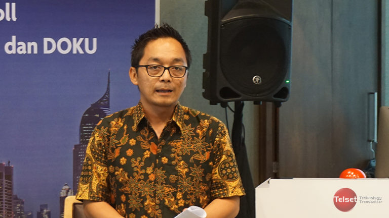 Belanja pakai Uang Elektronik