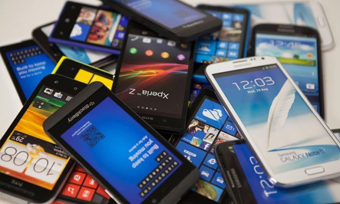 Smartphone Lawas Smartphone Lawas jadi Lebih Berguna