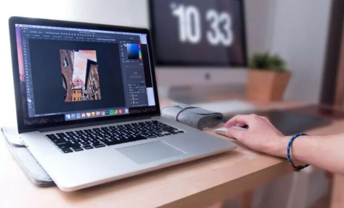 Cara mengatasi kursor Trackpad mouse lompat-lompat