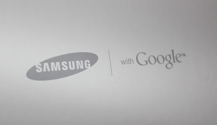 UI Samsung Experience