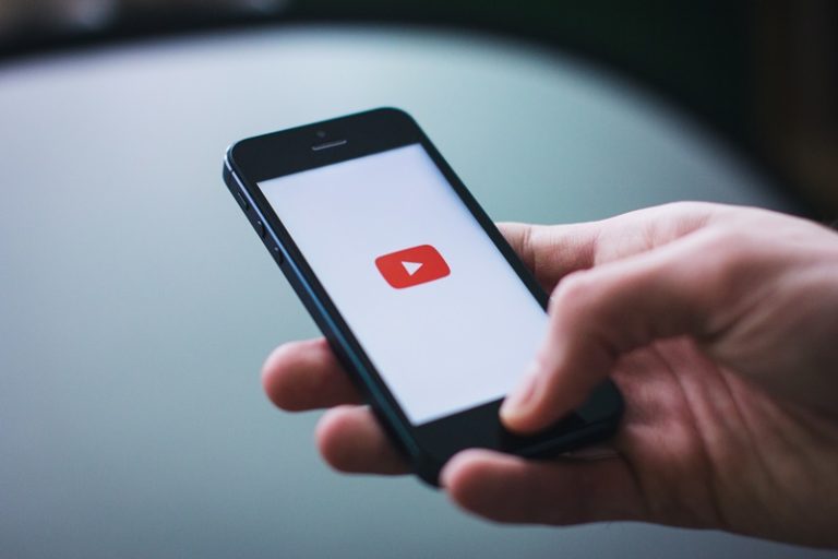 cara blokir iklan youtube