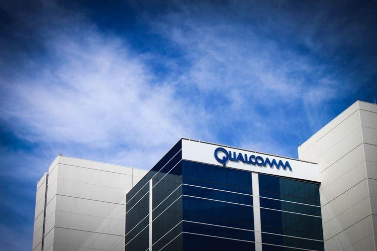 akuisisi Qualcomm