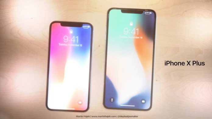 iPhone X Plus-6