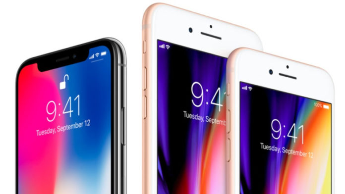 iphone-x-iphone-8 Harga iPhone X