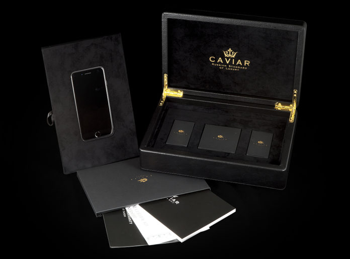 iphone_caviar_box_20171002 iPhone X Tesla