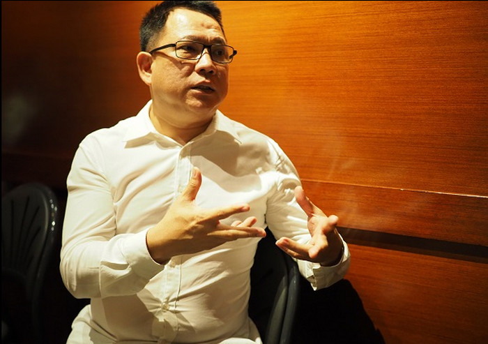 Strategi Advan Kuasai Pasar Smartphone di Indonesia