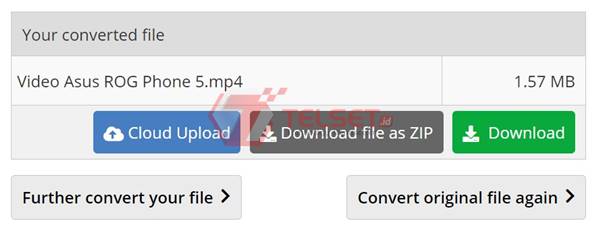 cara convert video menjadi full hd 