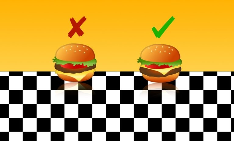 cheeseburger Google
