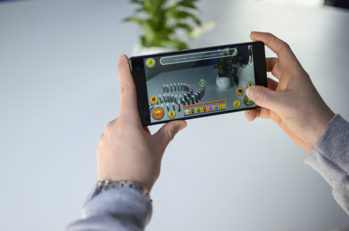 DSC_8451 Project Tango