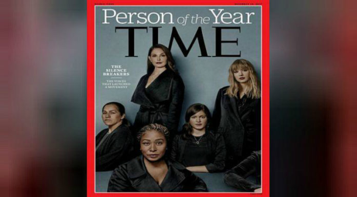 FemaleTech Leader 2017
