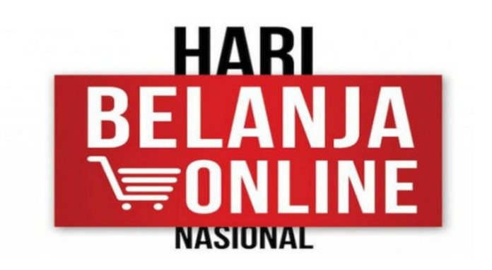 Hari Belanja Online Nasional