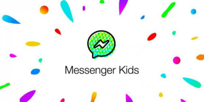 Messenger Kids