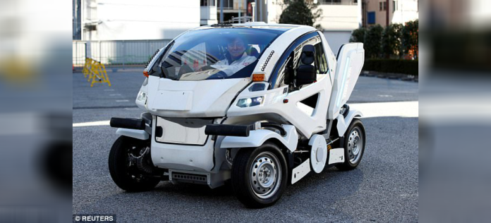 Mobil Transformer
