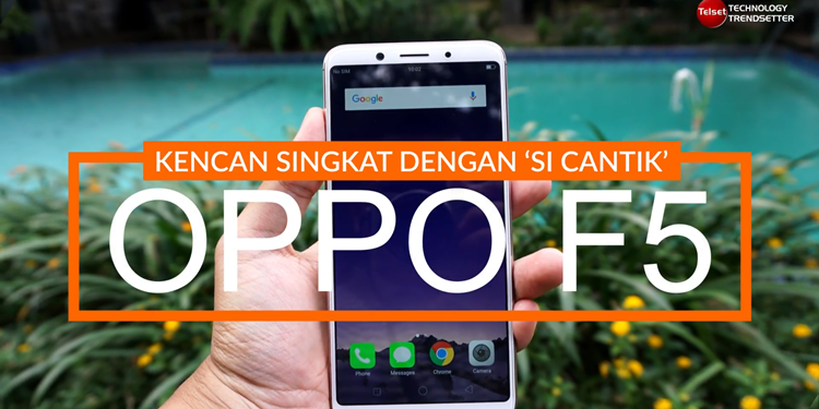 Cara Maksimalkan Layar Smartphone Rasio 18:9