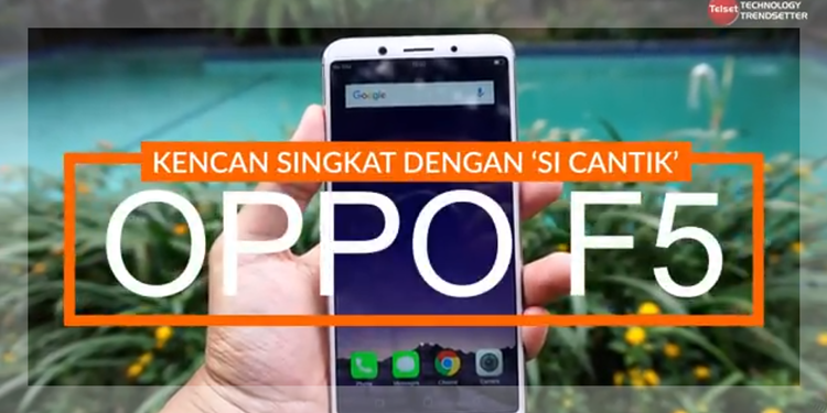 Cara Maksimalkan Layar Smartphone Rasio 18:9