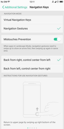 Cara Maksimalkan Layar Smartphone Rasio 18:9