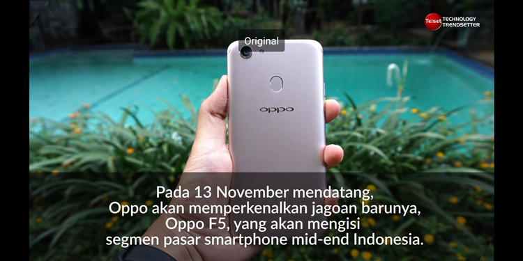 Cara Maksimalkan Layar Smartphone Rasio 18:9