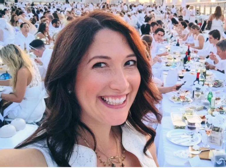 Duh! Kakak Perempuan Mark Zuckerberg Jadi Korban Pelecehan