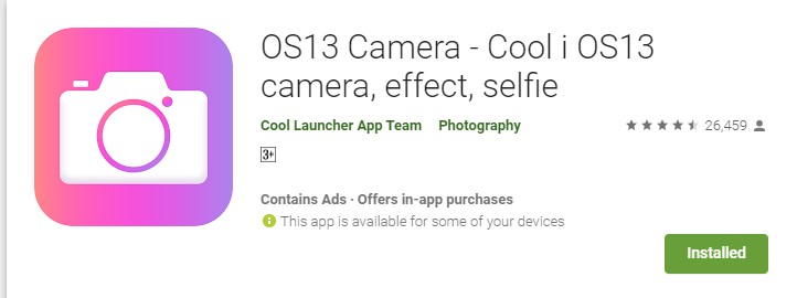 Cara mengubah tampilan Android menjadi iPhone
