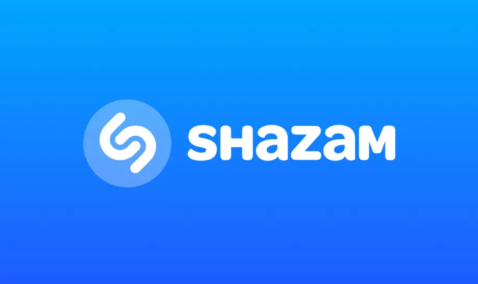 Shazam