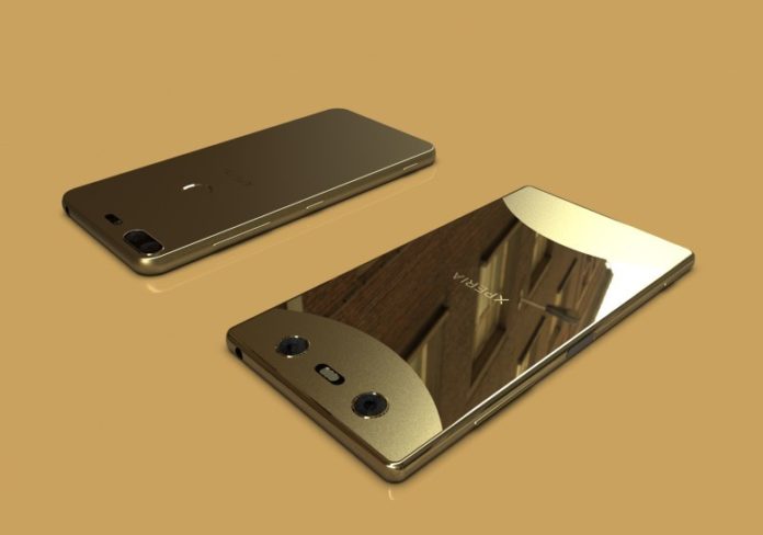 Sony Xperia XZ Premium-3