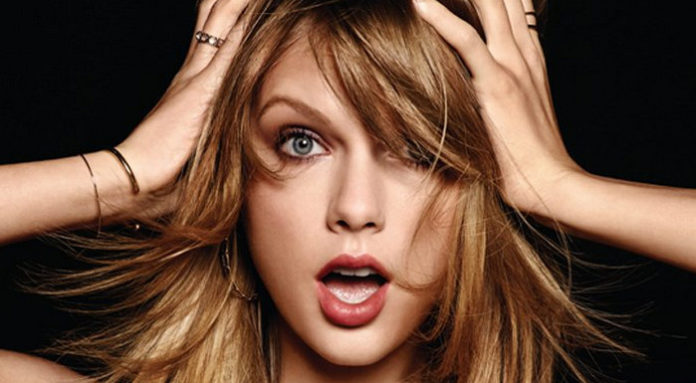 Taylor Swift pic