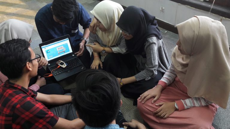 eLearn.id, Akses Belajar Kids Zaman Now