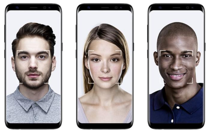 Saingi Apple dan Samsung, Huawei Bikin Face Recognition