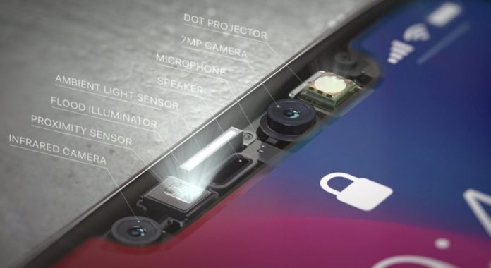 iphonextruedepthcamera-1-800x437 iPhone 2018