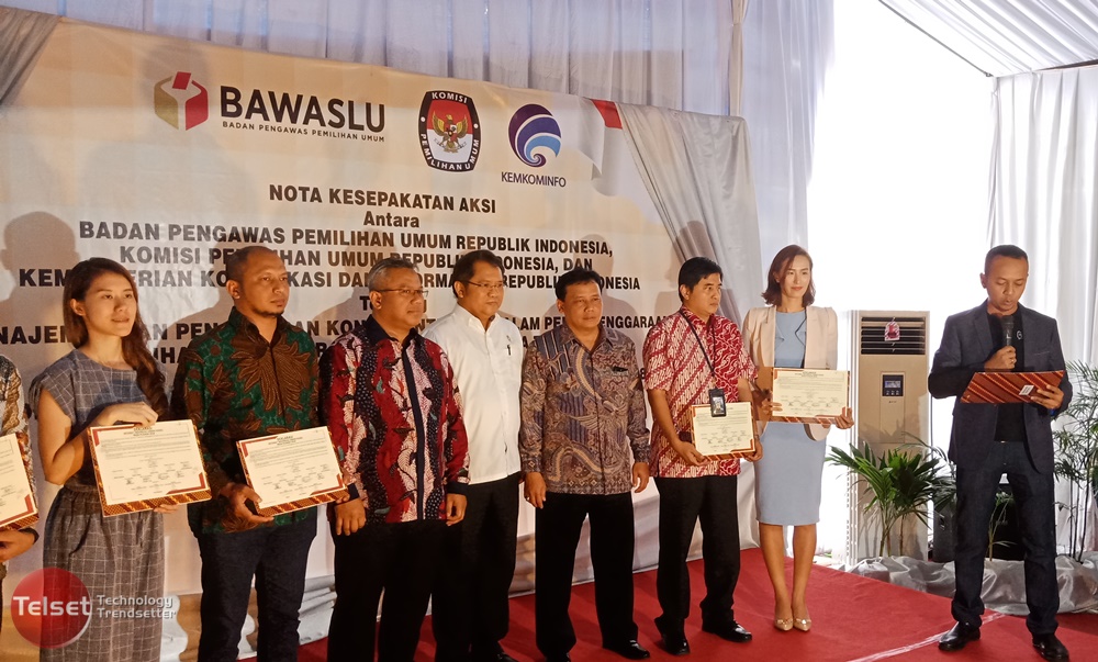 1 Berantas Hoax