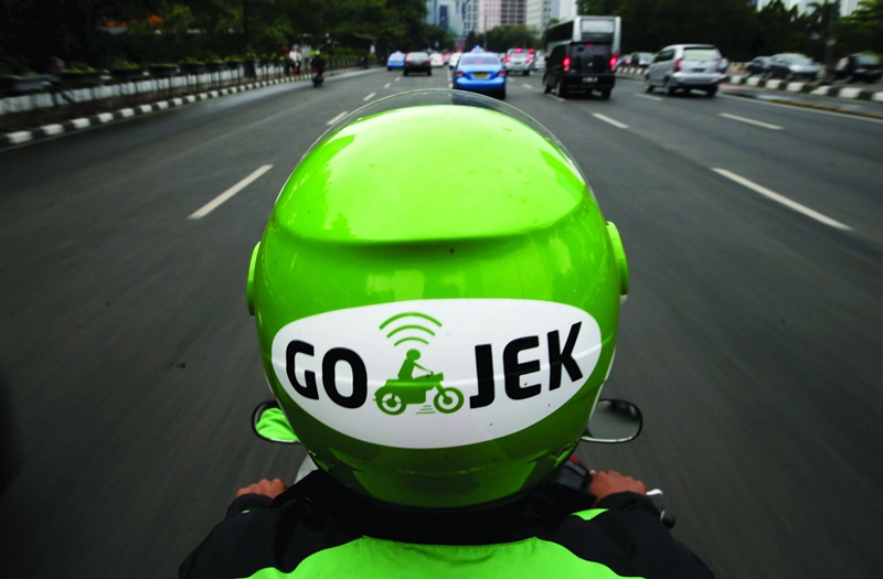 1 5qZ8X0slsrk-Hn4FELAmWg Investasi untuk Go-Jek
