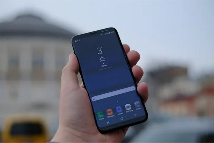 Samsung Konfirmasi Galaxy S9 Debut Februari di MWC