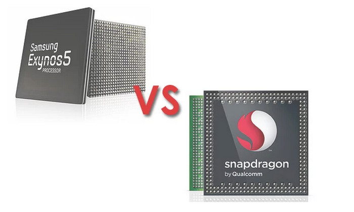 Exynos 7872 vs Snapdragon 625: Spesifikasi & Benchmark