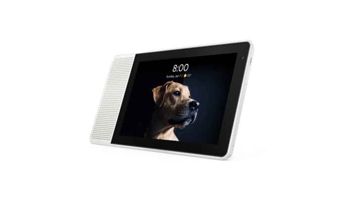 8-inch Lenovo Smart Display