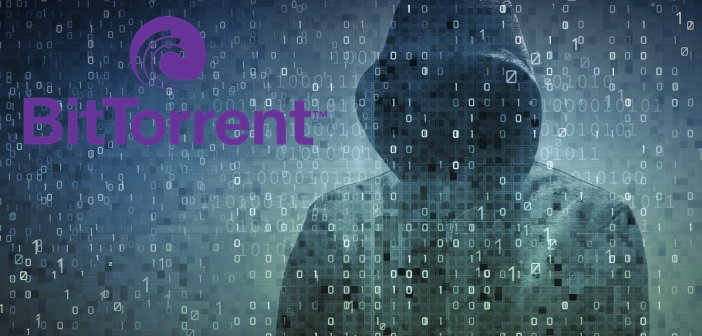 Aplikasi BitTorrent