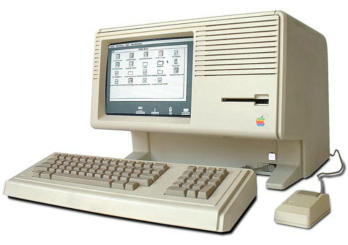 Apple Lisa