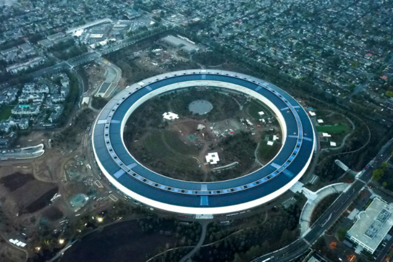 Apple Park